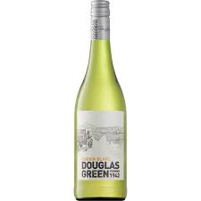 Douglas Greene Chenin Blanc 750Ml